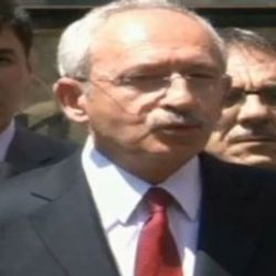 Kemal Kılıçdaroğlu'nun BBP ziyareti