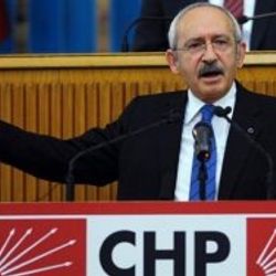 Kemal Kılıçdaroğlu yine oy kullanmadı