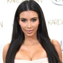 Kim Kardashian'ın güzellik sırları