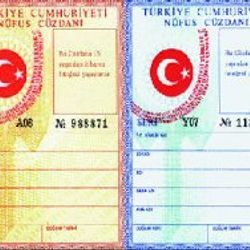 Kimliğine Alevi yazdırmak isteyen kişiye red