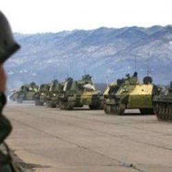 Kırgızistan ve Özbekistan savaşın eşiğinde