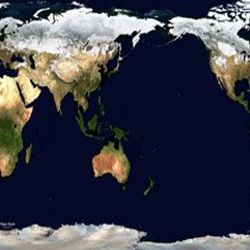Eski NASA çalışanı: Dünya 30 yıl boyunca soğuyacak