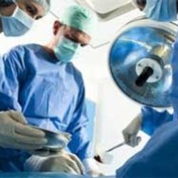 Kist hidatik hastalığını Türk doktor tedavi etti