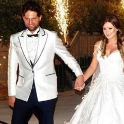 Gizem Karaca: Evlendik sıkıntılar bitti