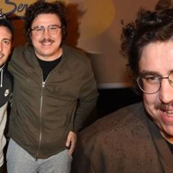 İbrahim Büyükak: Beni Escobar’a benzetiyorlar