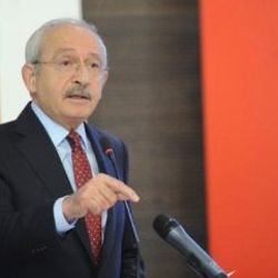 Kılıçdaroğlu: Yenikapı'ya ihanet etmeyen tek lider benim