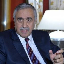Akıncı: Bunu kabul edecek tek bir Kıbrıslı Türk çıkmaz