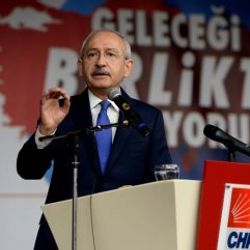 Kılıçdaroğlu: Dünyanın en kolay işi devlet yönetmektir