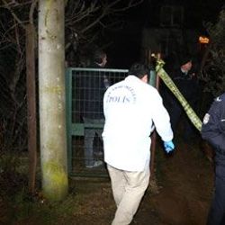 Uzman çavuş ailesine kurşun yağdırdı: 1 ölü 2 yaralı