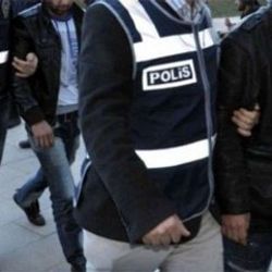 Amasya'daki operasyonda 2 kişi serbest