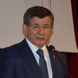 Ahmet Davutoğlu Pelikancıları hedef aldı