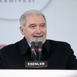 Başkan Uysal: Esenler'e 5 yeni eser hayırlı olsun