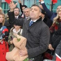 Öztürk Yılmaz: Birileri havalimanından 15 Temmuz’da tüydü