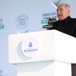 Başkan Uysal: Arnavutköy ulaşımda çağ atlayacak