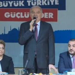 Mevlüt Uysal: Ev ev, kapı kapı dolaşacağız