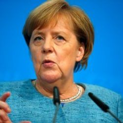 Merkel: Türkiye yakın bir gelecekte AB üyesi olamaz