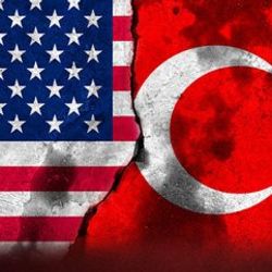 Türk heyeti ABD'ye gidiyor