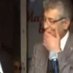 Açık mikrofon skandalı Balıkesir'de ittifakı çatlattı
