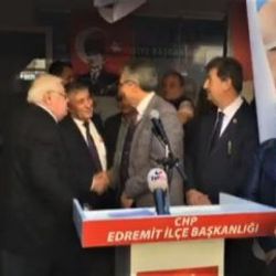 CHP'li başkan adayından 'Kürdistan' açıklaması