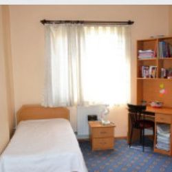 Öğrenci ve veliler pansiyonlardan memnun