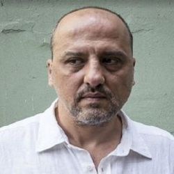 Ahmet Şık'ın terörist hayranlığı