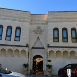 Atıl durumdaki binalar turizm için kullanılacak