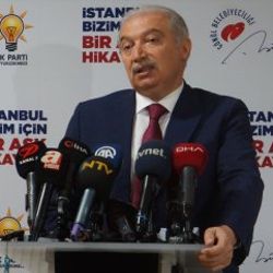 Mevlüt Uysal Büyükçekmece seçimlerini değerlendirdi