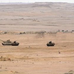 Türkiye ve Katar’dan ortak tatbikat