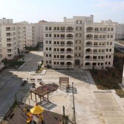 TOKİ'nin sosyal konutlarına rekor başvuru