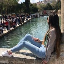 Şanlıurfa'da turist bereketi
