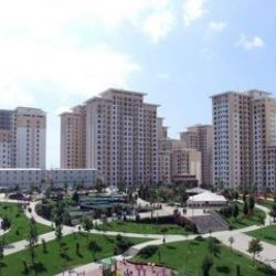TOKİ'den ekonomiye katkı
