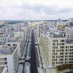 TOKİ'nin sosyal konut projesine başvurular bitti
