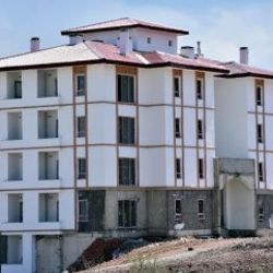 TOKİ'nin sosyal konut projesi kura tarihi belli oldu