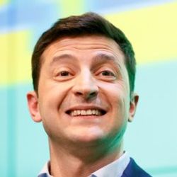 Zelenskiy: Rusya ile tek ortak noktamız, aramızdaki sınır