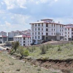 TOKİ yarın Konya kurasını çekecek