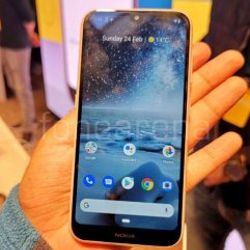 Bütçe dostu akıllı telefon Nokia 4.2 tanıtıldı