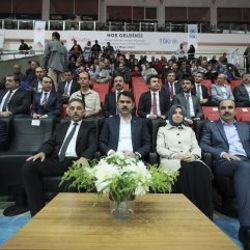TOKİ Konya kura çekilişini yaptı
