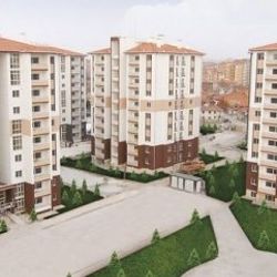 TOKİ sosyal konut projesinde kura çekiliş tarihleri