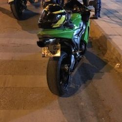 Aşırı gürültü yapan egzozlu 129 araç trafikten men edildi