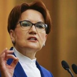 Akşener, Samsun'daki törene neden katılmadığını açıkladı