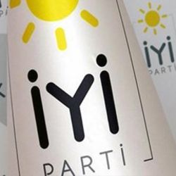 İYİ Parti'de tüzük kurultayı