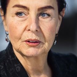 Fatma Girik: Memduh Ün'ün ölümünü kabullenemedim