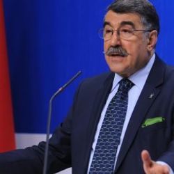 Vakıfbank'ın yeni patronu: Abdulkadir Aksu