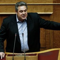Kammenos'un Kürdistan hayali