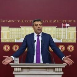 Öztürk Yılmaz yeni parti kuruyor