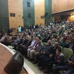 TOKİ Bayburt'ta kura heyecanı