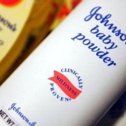 Johnson & Johnson 325 milyon dolarlık tazminat