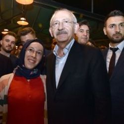 Kemal Kılıçdaroğlu dinsiz parti eleştirisine yanıt verdi