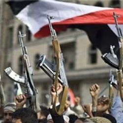 Husilerden Suudi Arabistan'a askeri sürpriz tehdidi