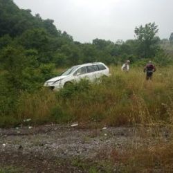 Düzce'de bayram tatili yolunda kaza: 3 yaralı
